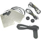 Kimpex Grip Heater - Deluxe Kit w/ Thumbwarmer 925022