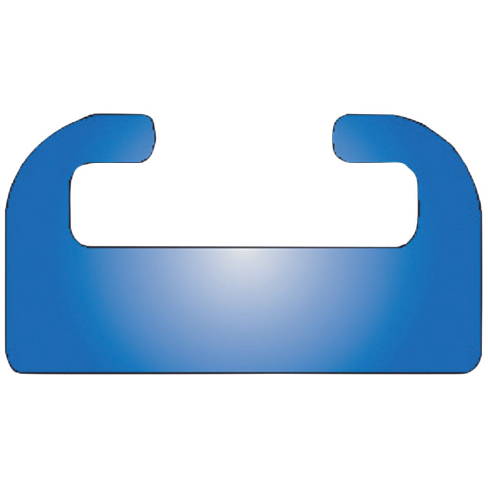 Kimpex Black Slide - 52.50" - Profile 8 299457