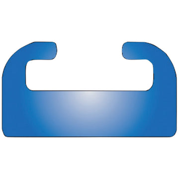 Kimpex Black Slide - 52.50" - Profile 8 299457