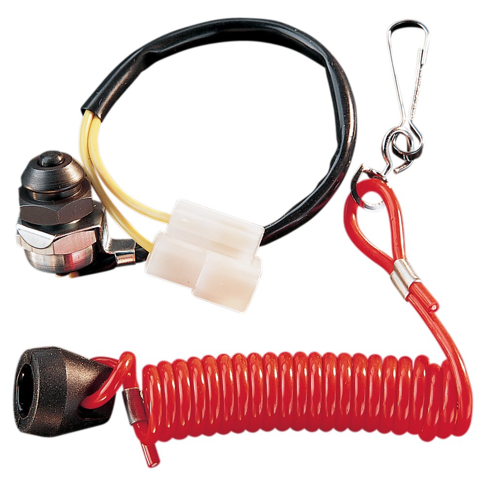 Kimpex Tether Cap & Cord 280297