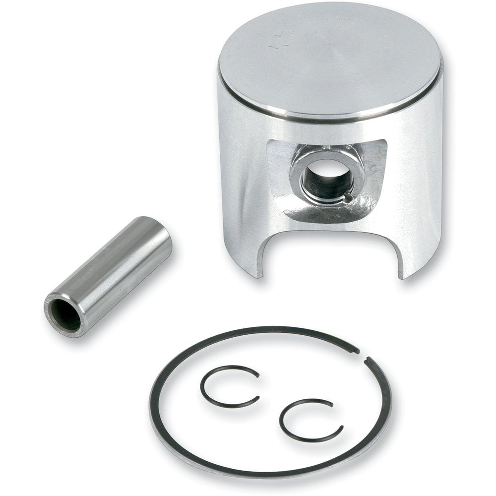 Kimpex Piston Kit - +.020" - Bombardier/Ski Doo/Moto Ski/Rotax - 582/583 Engine Type 982180