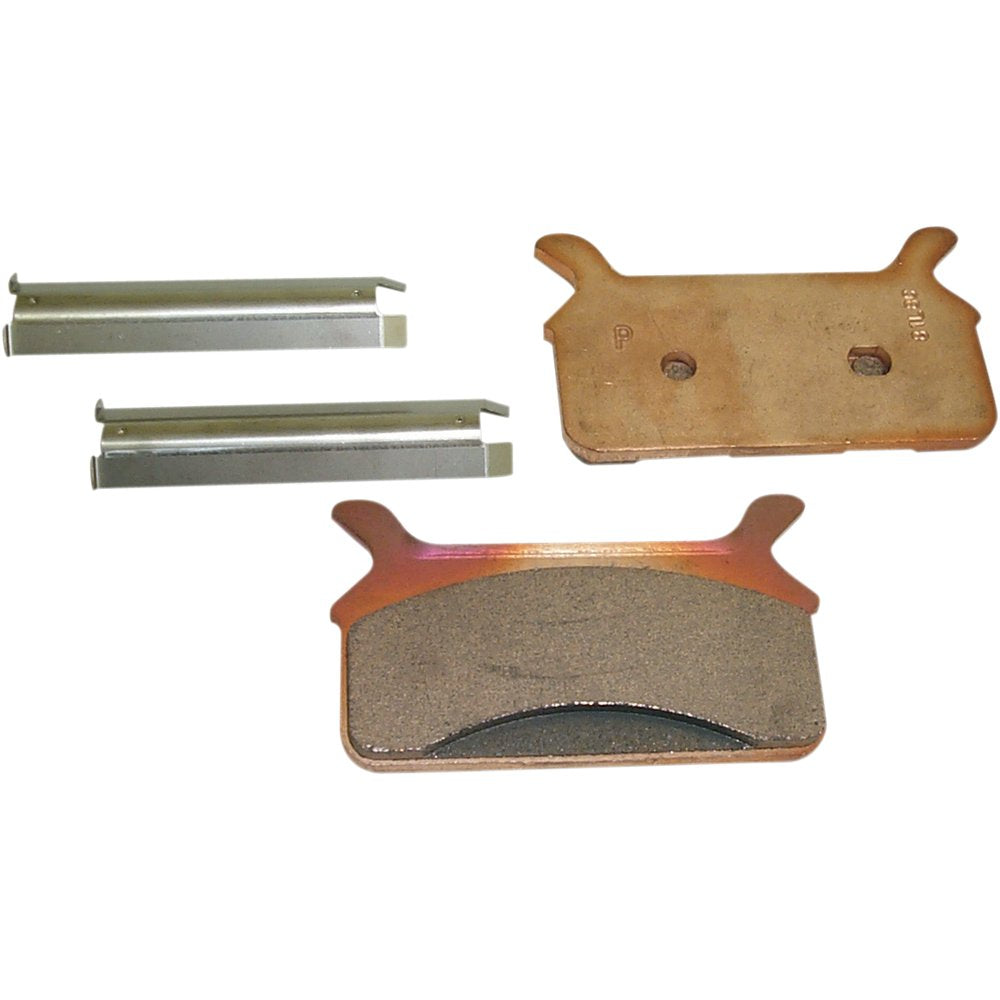 Kimpex Brake Pads - Indy 273816