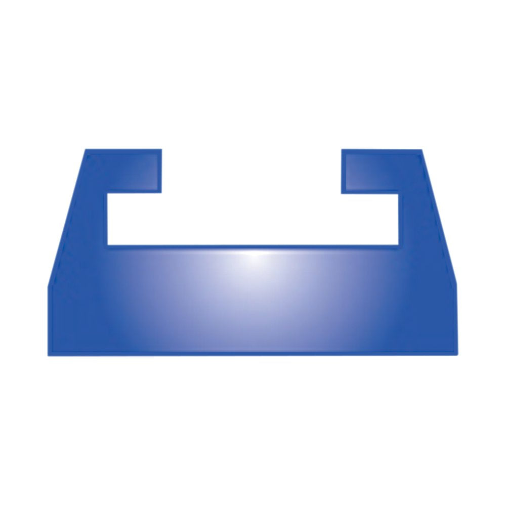 Kimpex Black Slide - 41.625" - Profile B1 400557