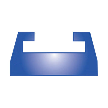 Kimpex Black Slide - 41.625" - Profile B1 400557