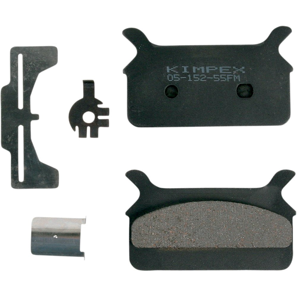 Kimpex Brake Pads - Widetrak 273820