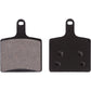 Kimpex Metal Brake Pads - Arctic Cat/Yamaha 273838