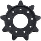 Kimpex Rear Track Sprocket - Inner - Moto-Ski/Ski-Doo 297396