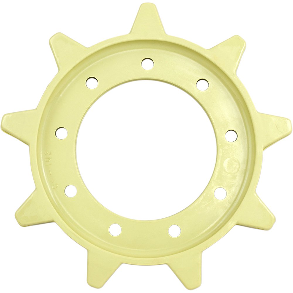 Kimpex No-Slip Drive Track Sprocket - Front - Outer - Moto-Ski/Ski-Doo 298300