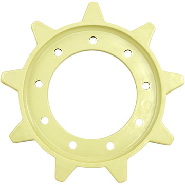 Kimpex No-Slip Drive Track Sprocket - Front - Outer - Moto-Ski/Ski-Doo 298300