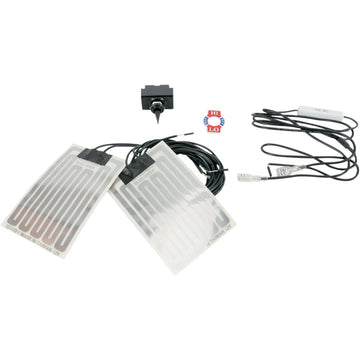 Kimpex Grip Heater - Handlebar 912025