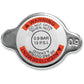 Kimpex Radiator Cap - Silver - 13 PSI - Ski-Doo 002160