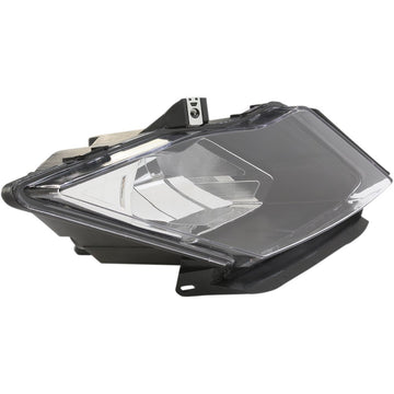 Kimpex Headlight Housing - Left 284032