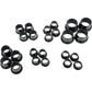 Kimpex Bushing Kit for RX/RS Chassis 104208