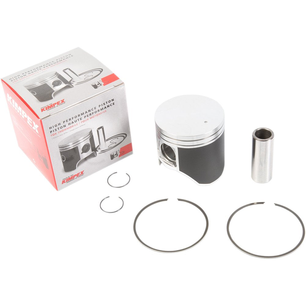 Kimpex Piston Kit - Standard - Arctic Cat/Suzuki Spirit 000900