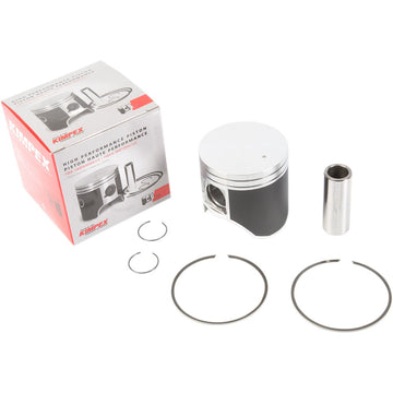 Kimpex Piston Kit - Standard - Arctic Cat/Suzuki Spirit 000900