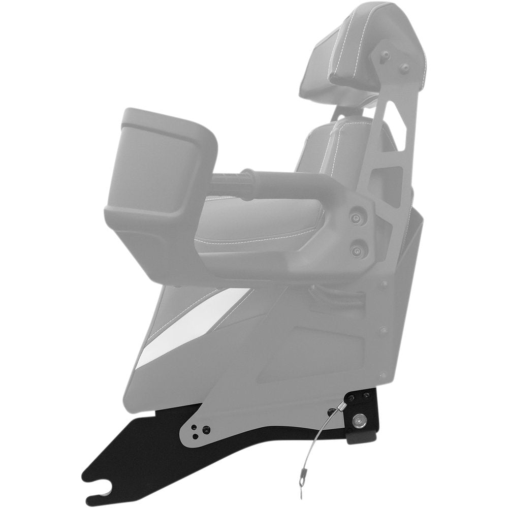 Kimpex 2-Up Seat Bracket - Polaris 000311