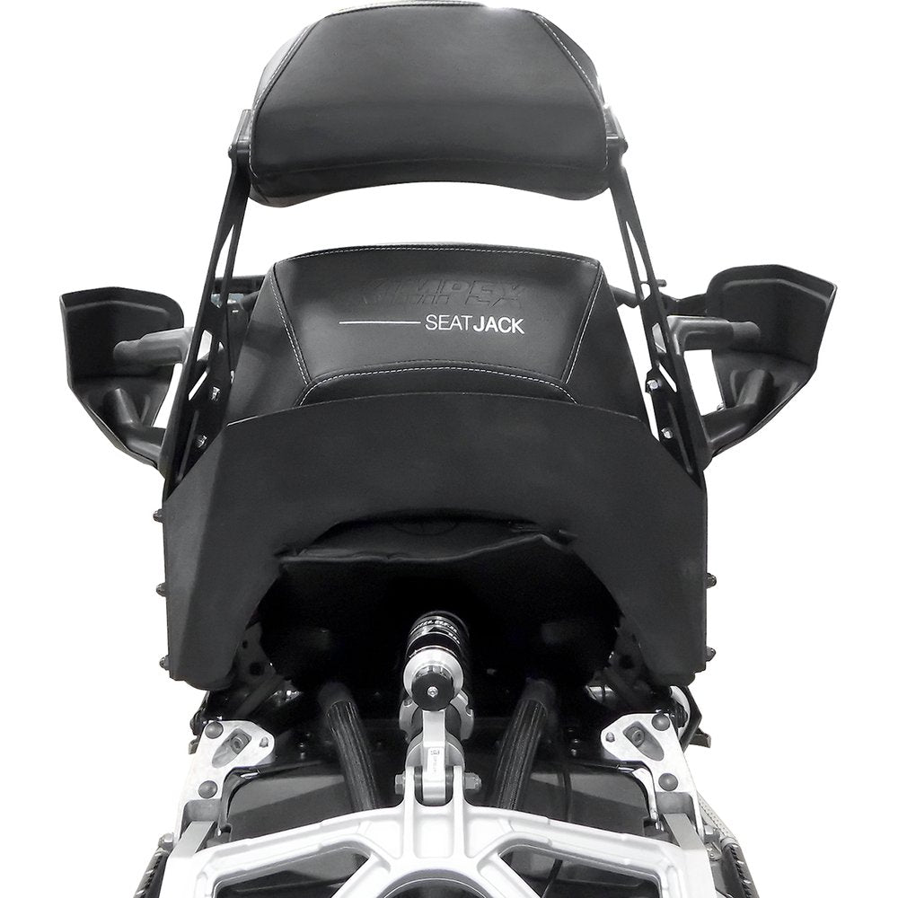 Kimpex 2-Up Seat Bracket - Polaris 000317