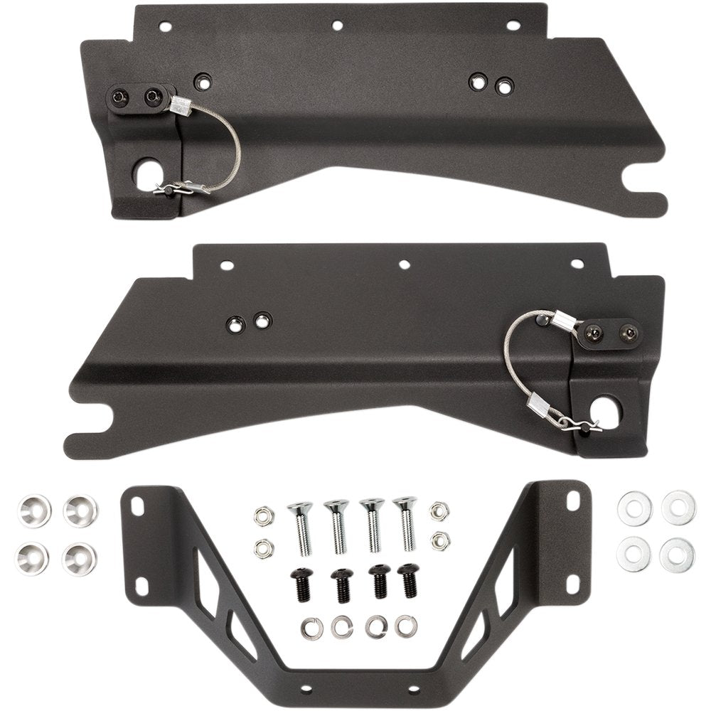 Kimpex 2-Up Seat Bracket - Polaris 000316