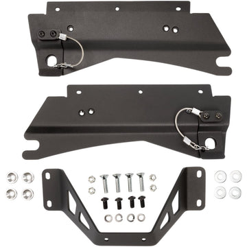 Kimpex 2-Up Seat Bracket - Polaris 000316