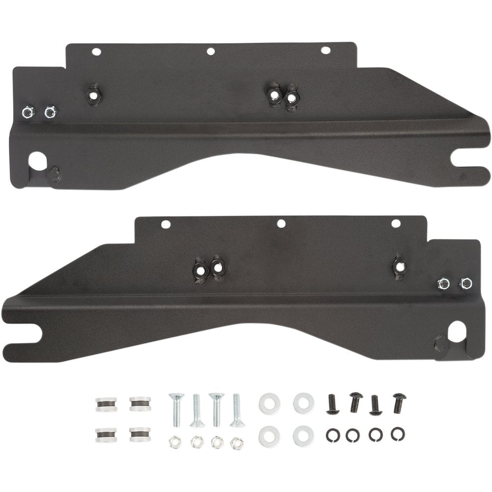 Kimpex 2-Up Seat Bracket - Yamaha 000314