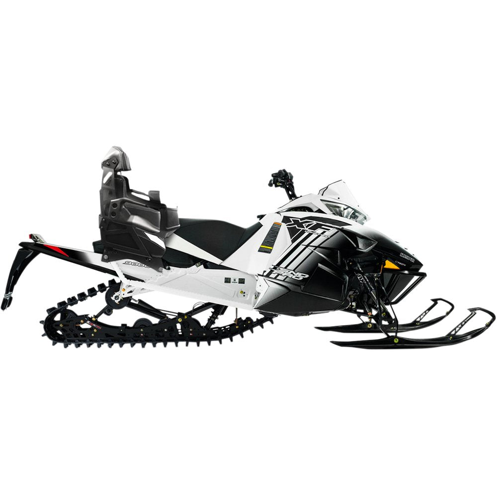 Kimpex 2-Up Seat Bracket - Arctic Cat/Yamaha 000313