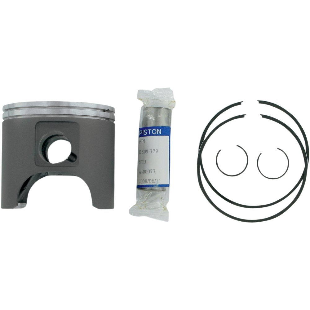 Kimpex Piston Kit - Standard - Bombardier/Ski Doo/Moto Ski/Rotax 982190