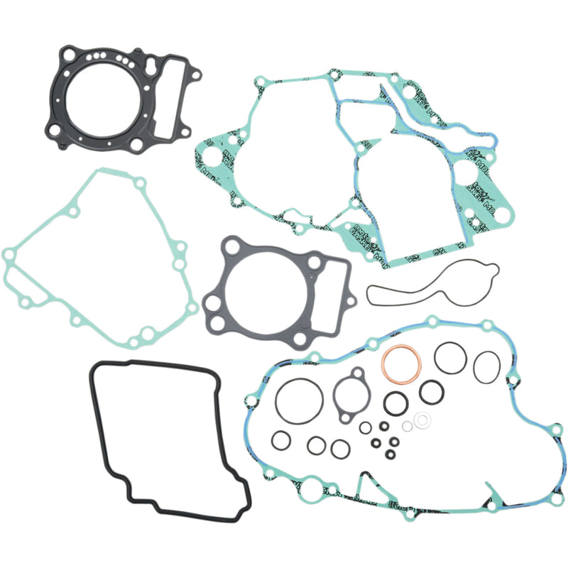 Athena Complete Gasket Kit - Honda P400210850202 | Gaskets & Kits