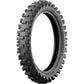 Michelin Tire - StarCross 6 Medium Soft - Rear - 120/80-19 - 63M 51903