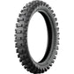 Michelin Tire - StarCross 6 Medium Hard - Rear - 120/80-19 - 63M 95670