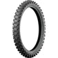 Michelin Tire - StarCross 6 Medium Hard - Front - 80/100-21 - 51M 05951