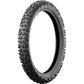 Michelin Tire - StarCross 6 Hard - Front - 90/100-21 - 57M 17740