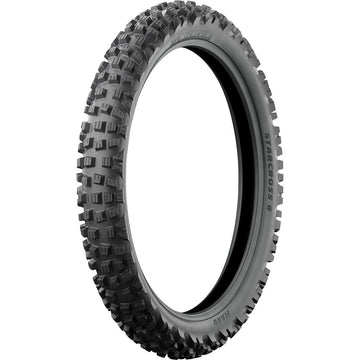 Michelin Tire - StarCross 6 Hard - Front - 90/100-21 - 57M 17740