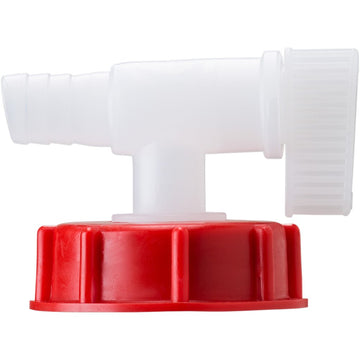Liqui Moly Valve Drain w/O-Ring - 20 L 7924