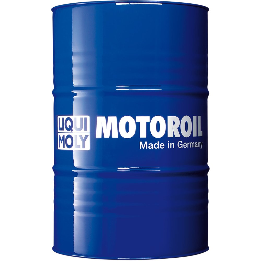 Liqui Moly Light Fork Oil - 5W - 20 Liter 20402