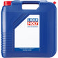 Liqui Moly Offroad 4T Oil - 10W-40 - 20L 20306