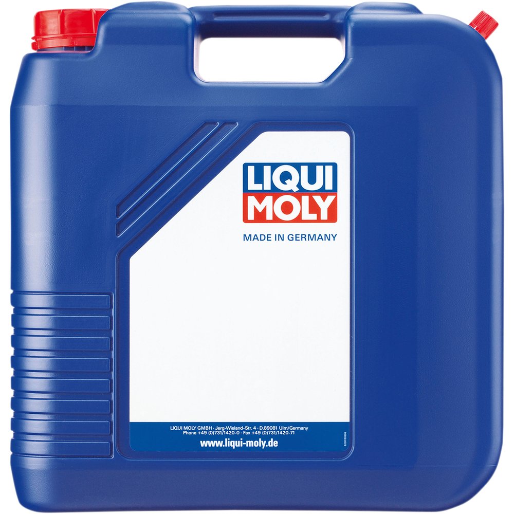 Liqui Moly Offroad 4T Oil - 10W-40 - 20L 20306