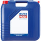 Liqui Moly Off-Road Synthetic Oil - 10W-60 - 20L 20195