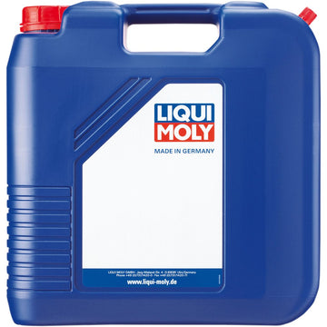 Liqui Moly Off-Road Synthetic Oil - 10W-60 - 20L 20195