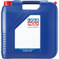 Liqui Moly Off-Road Synthetic Oil - 10W-50 - 20L 20307