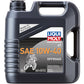 Liqui Moly Offroad 4T Oil - 10W-40 - 4L 20084