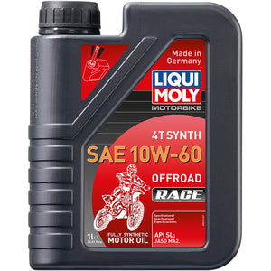 4 Stroke Engine Oils