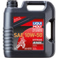 Liqui Moly Off-Road Synthetic Oil - 10W-50 - 4L 20080