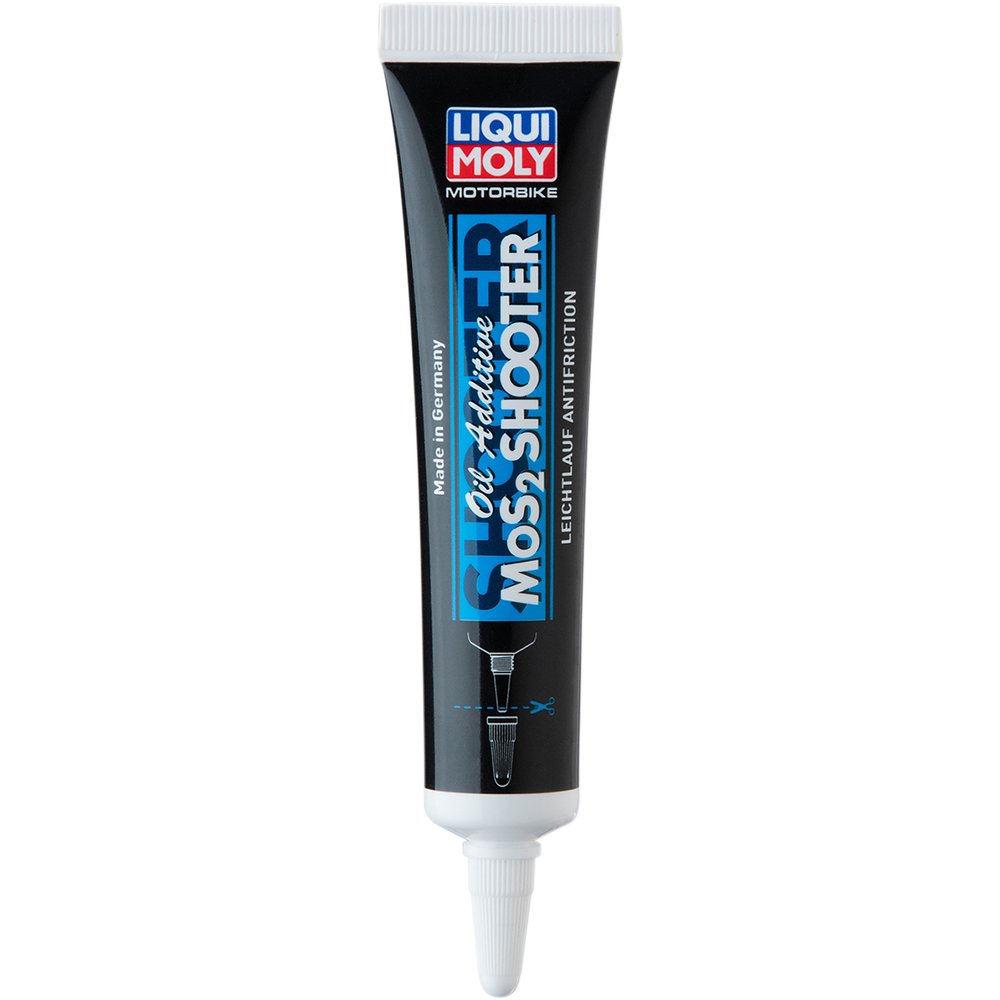 Liqui Moly MOS2 Shooter - 20ml 20296