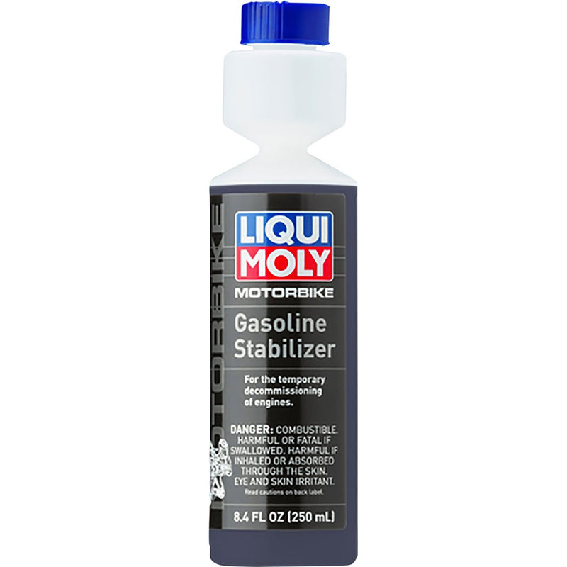 Liqui Moly Gasoline Stabilizer - 2T/4T - 250 ml 20052