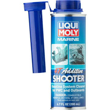 Liqui Moly Marine 4T Fuel Additive - 200ml 25102