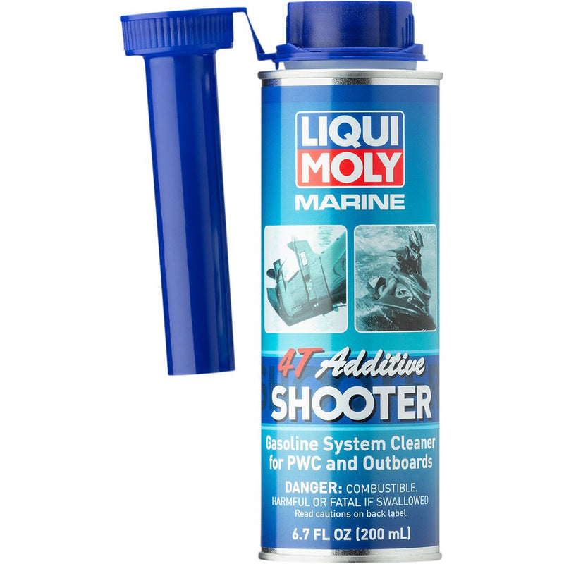 Liqui Moly Marine 4T Fuel Additive - 200ml 25102