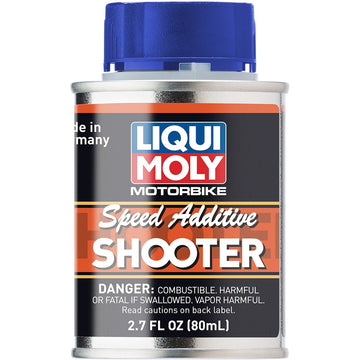 Liqui Moly Speed Additive - 80 ml 20140