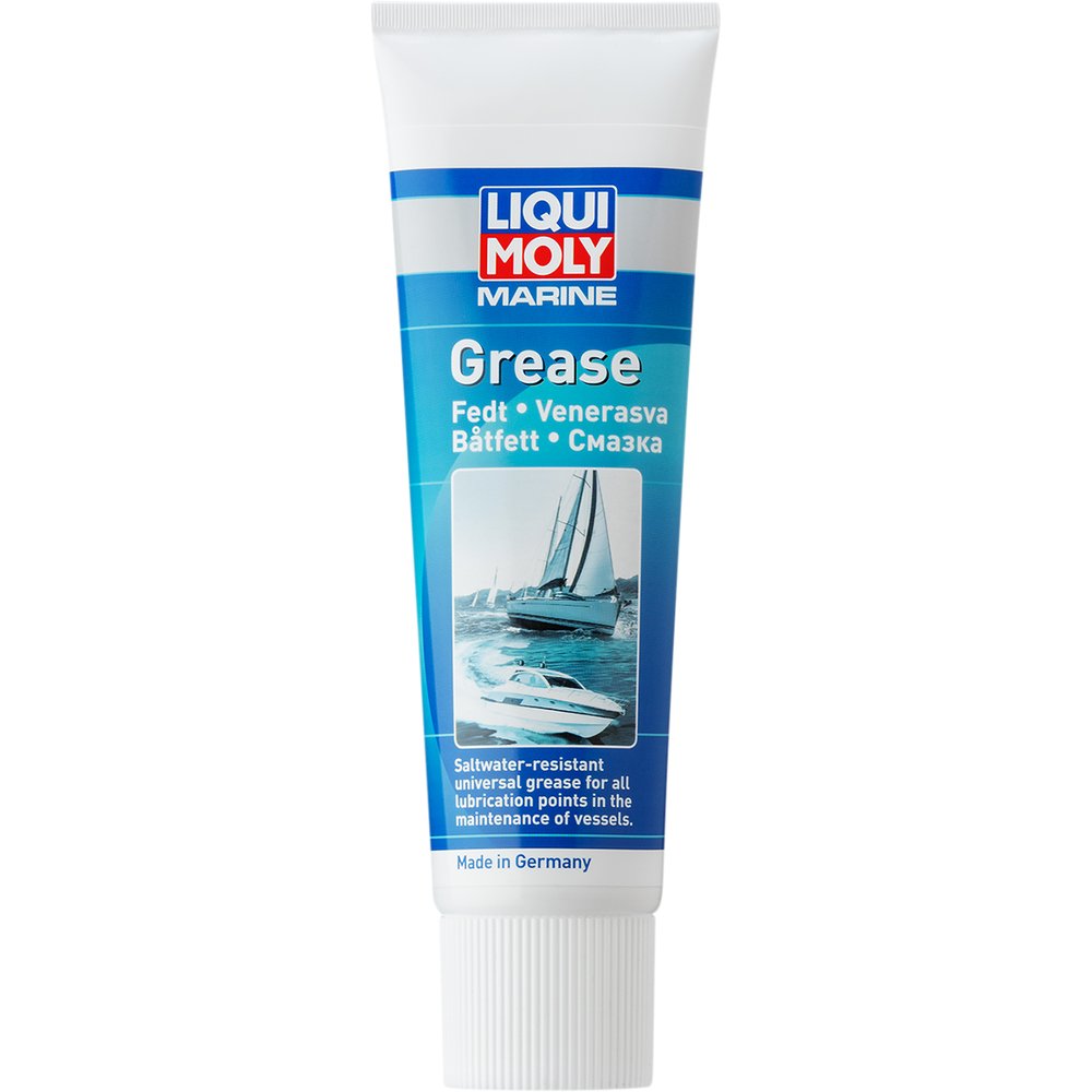 Liqui Moly Marine Grease - 250 g - Tube 20540