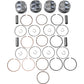 JE Pistons Piston Kit 284695