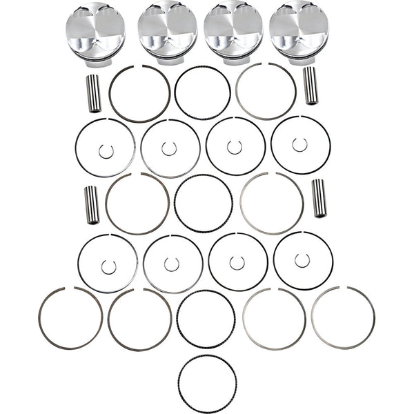 JE Pistons Piston Kit 274086